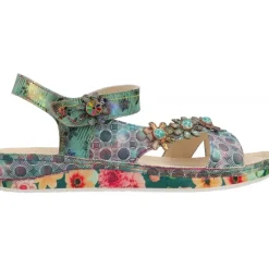 Laura Vita Brcuelo 81 Kaki