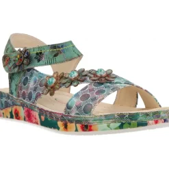 Laura Vita Brcuelo 81 Kaki