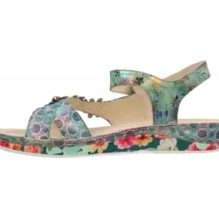 Laura Vita Brcuelo 81 Kaki