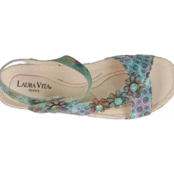 Laura Vita Brcuelo 81 Kaki