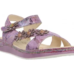 Laura Vita Brcuelo 81 Lilas