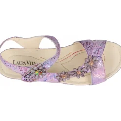 Laura Vita Brcuelo 81 Lilas