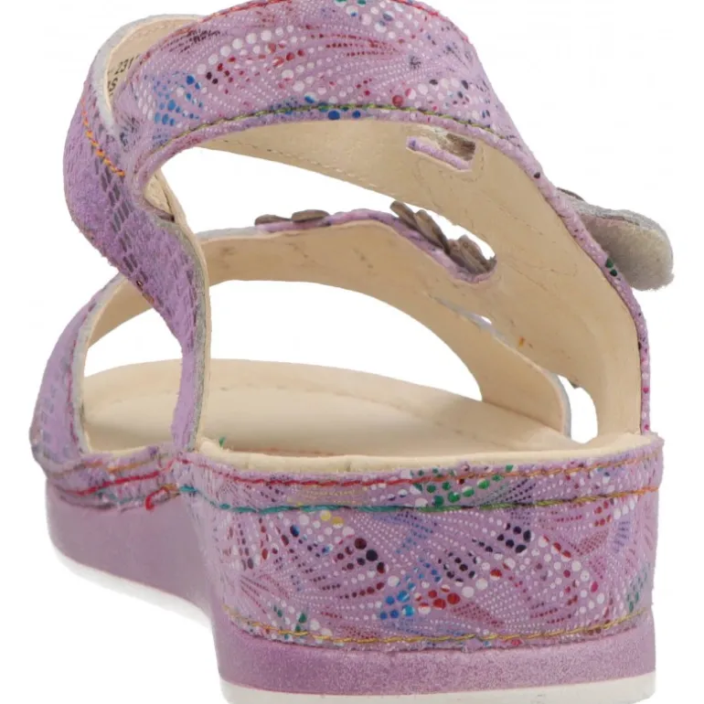 Laura Vita Brcuelo 81 Lilas