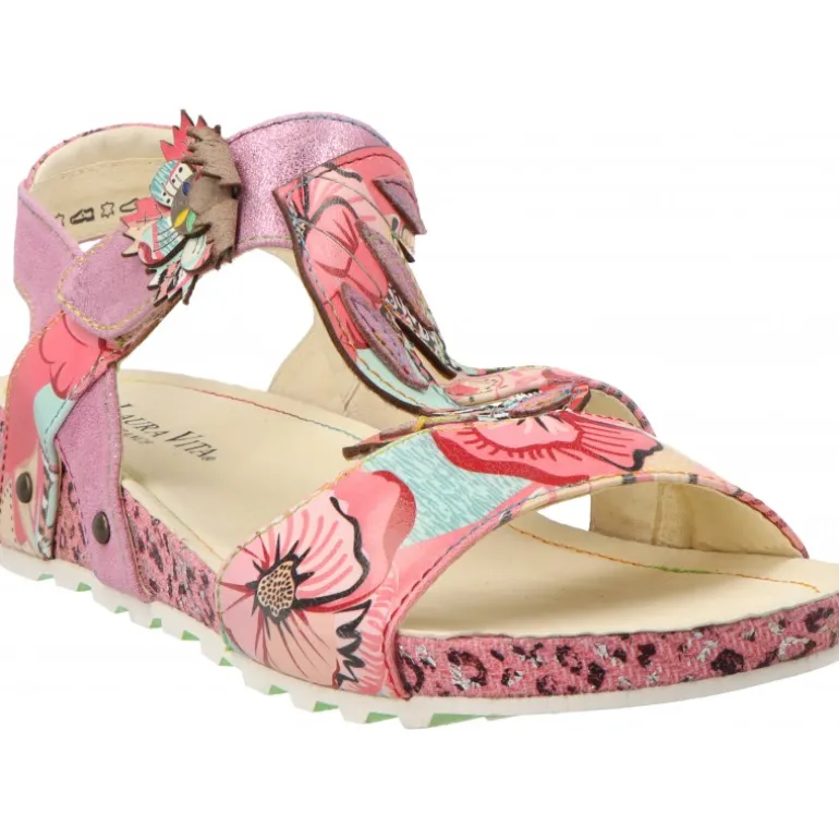 Laura Vita Brcyano 52 Rose