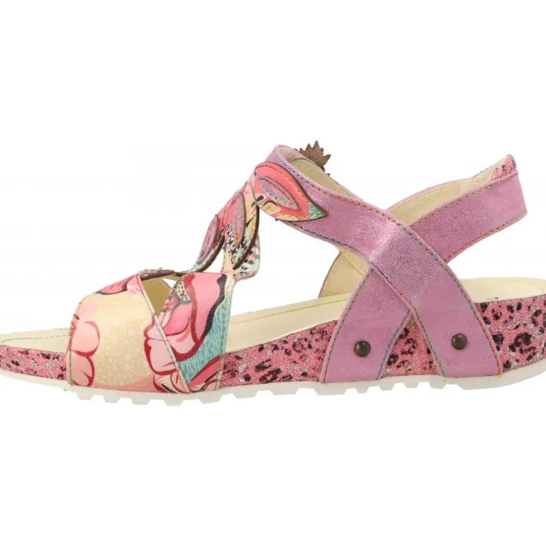 Laura Vita Brcyano 52 Rose