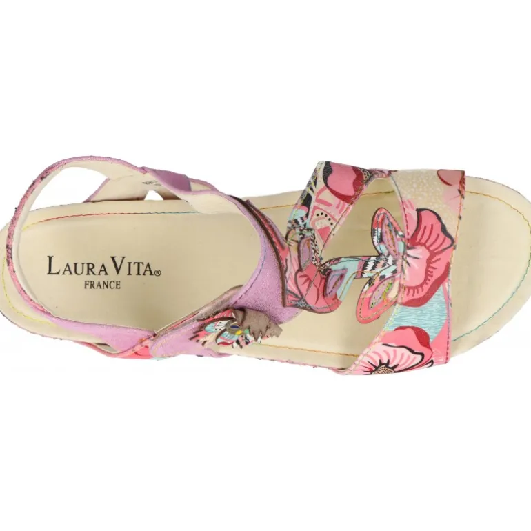 Laura Vita Brcyano 52 Rose