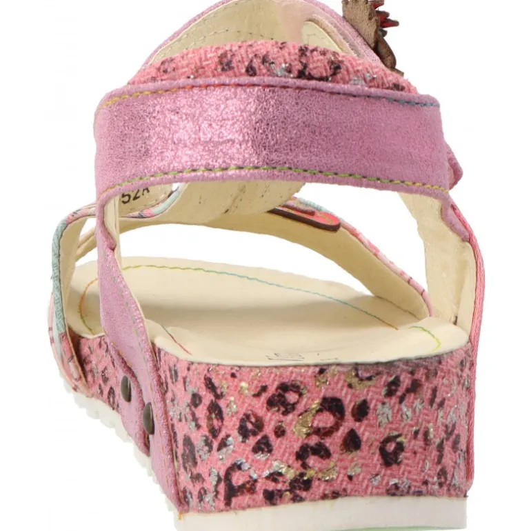 Laura Vita Brcyano 52 Rose