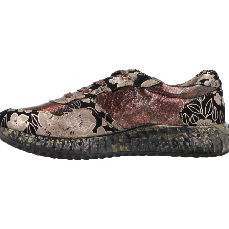 Laura Vita Burton 05 Bronce