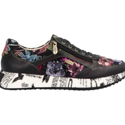 Laura Vita Burton 1123 Dorian