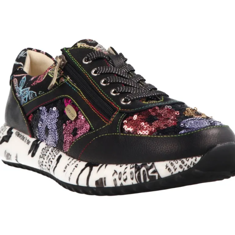 Laura Vita Burton 1123 Dorian