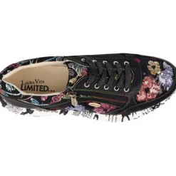 Laura Vita Burton 1123 Dorian