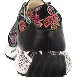 Laura Vita Burton 1123 Dorian