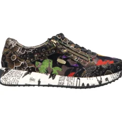 Laura Vita Burton 11 Marrón