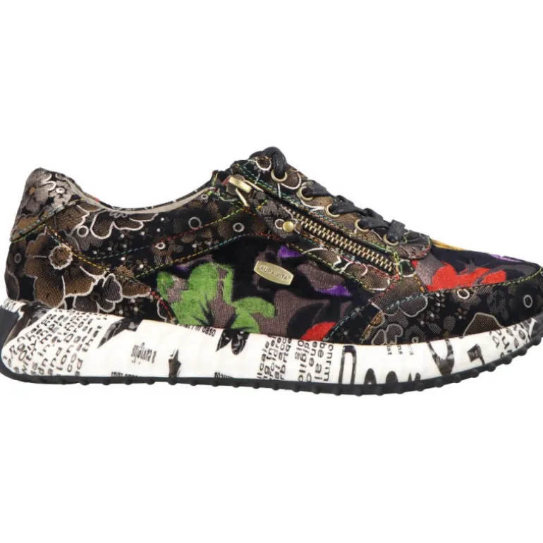 Laura Vita Burton 11 Marrón