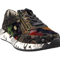 Laura Vita Burton 11 Marrón