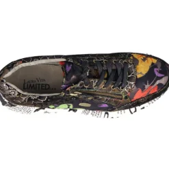 Laura Vita Burton 11 Marrón