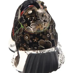 Laura Vita Burton 11 Marrón