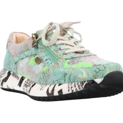 Laura Vita Burton 1123 Pistache