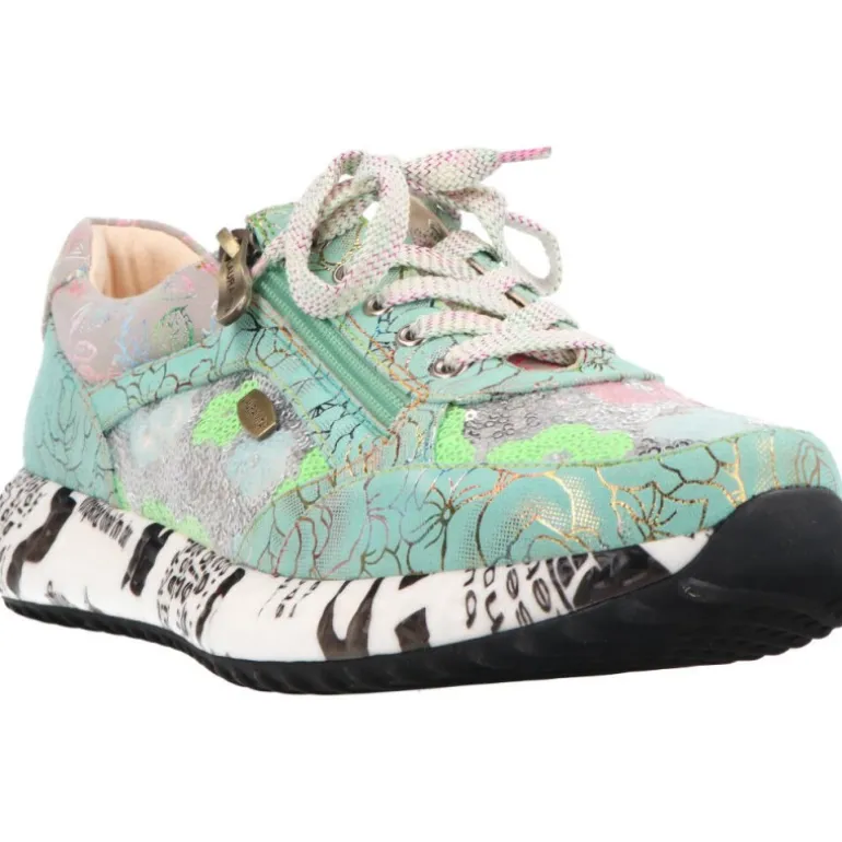 Laura Vita Burton 1123 Pistache