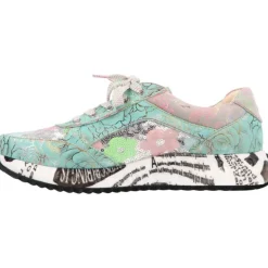 Laura Vita Burton 1123 Pistache