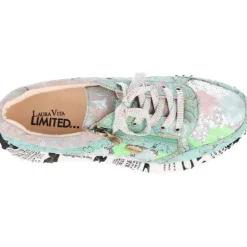 Laura Vita Burton 1123 Pistache