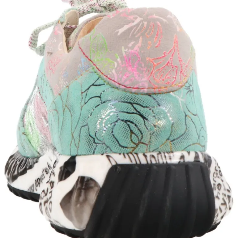 Laura Vita Burton 1123 Pistache