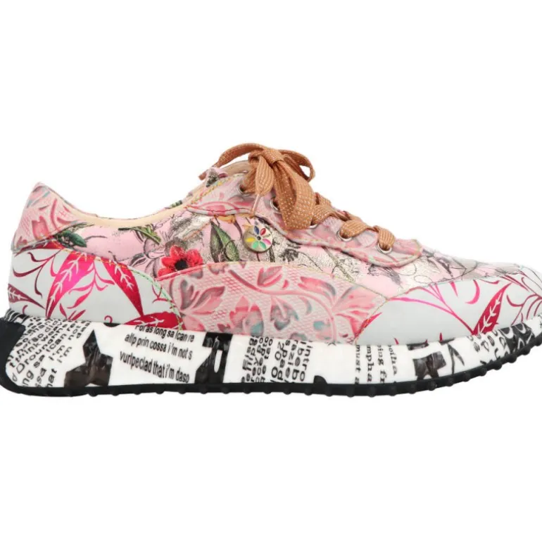 Laura Vita Burton 31 Rouge