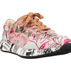 Laura Vita Burton 31 Rouge