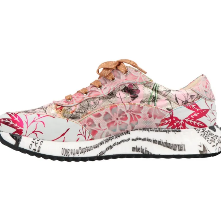 Laura Vita Burton 31 Rouge