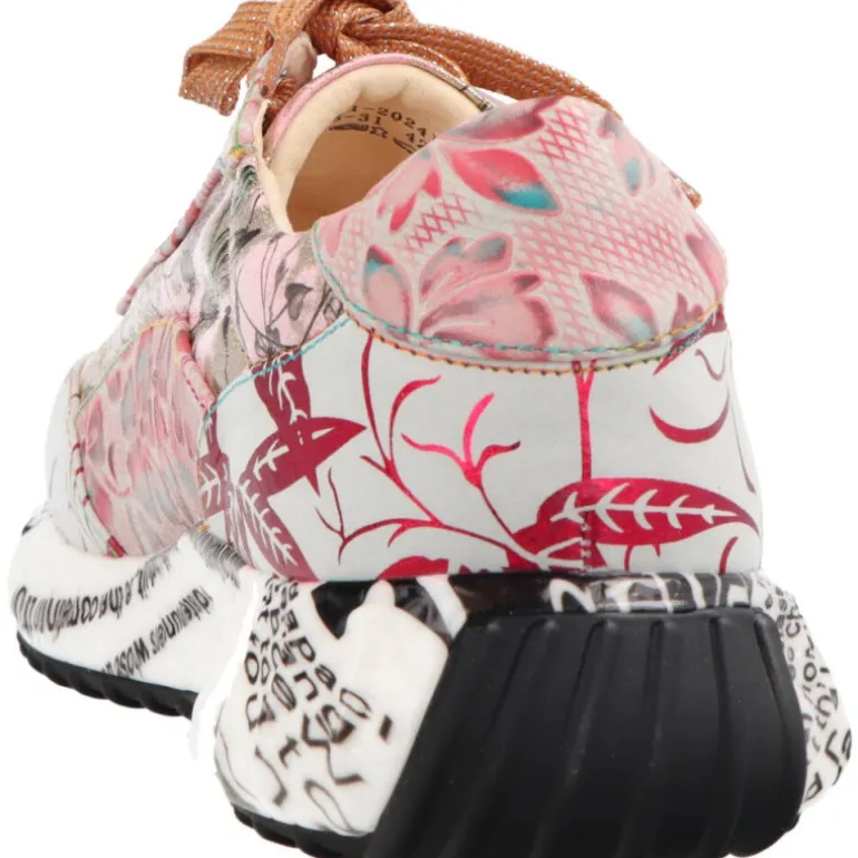 Laura Vita Burton 31 Rouge