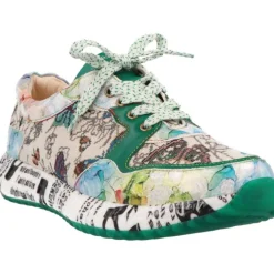 Laura Vita Burton 127 Vert