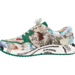 Laura Vita Burton 127 Vert