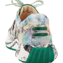 Laura Vita Burton 127 Vert