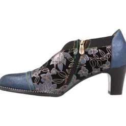 Laura Vita Elodie 02 Blue