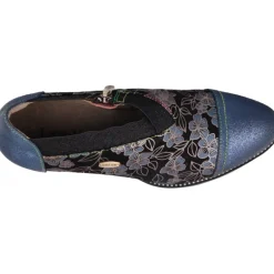 Laura Vita Elodie 02 Blue