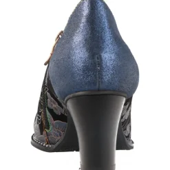 Laura Vita Elodie 02 Blue