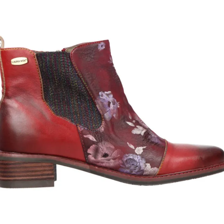 Laura Vita Emcmao 65 Rouge