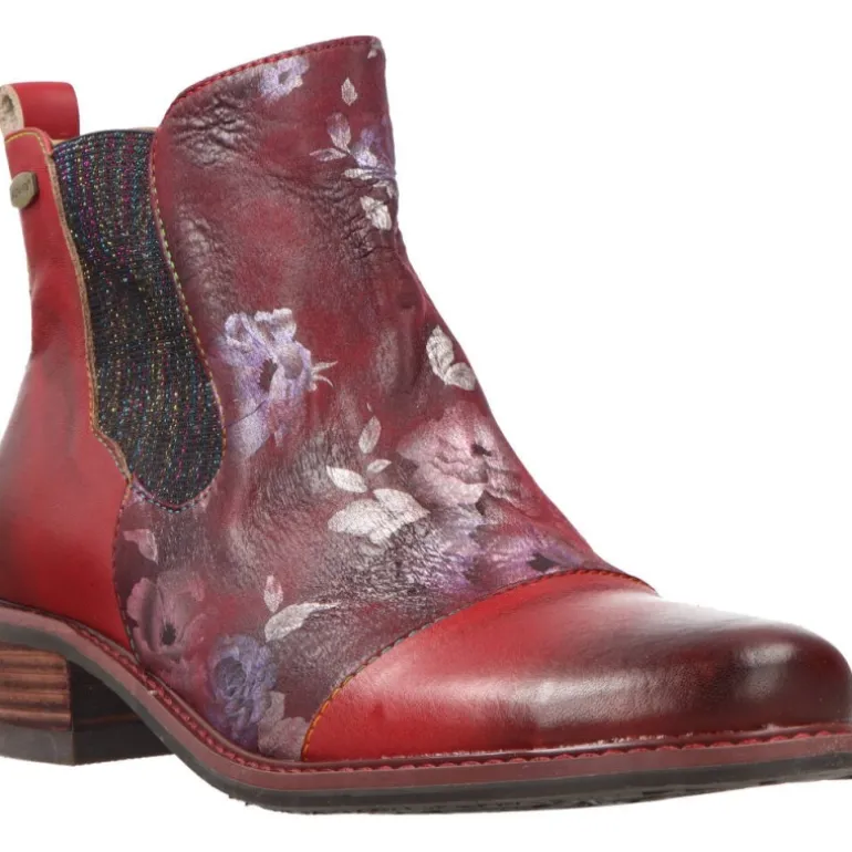 Laura Vita Emcmao 65 Rouge