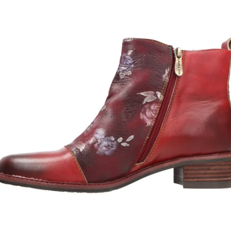 Laura Vita Emcmao 65 Rouge