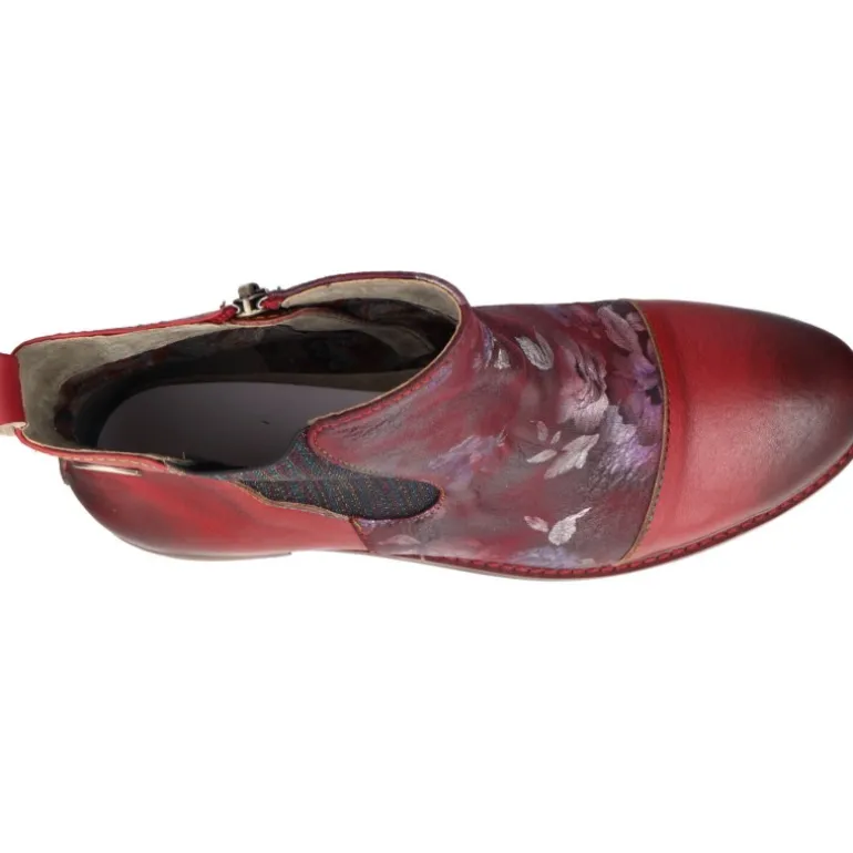 Laura Vita Emcmao 65 Rouge