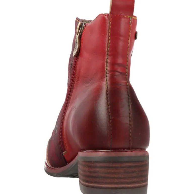 Laura Vita Emcmao 65 Rouge