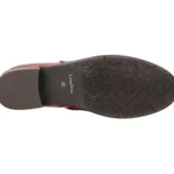 Laura Vita Emcmao 65 Rouge