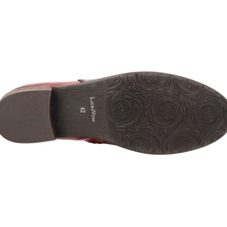 Laura Vita Emcmao 65 Rouge