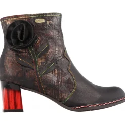 Laura Vita Gaclao 21 Noir