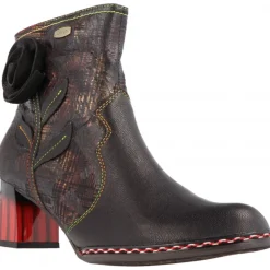 Laura Vita Gaclao 21 Noir