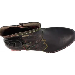 Laura Vita Gaclao 21 Noir