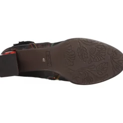 Laura Vita Gaclao 21 Noir