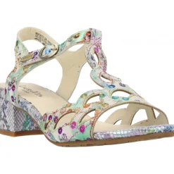 Laura Vita Hucbio 26 Blanc