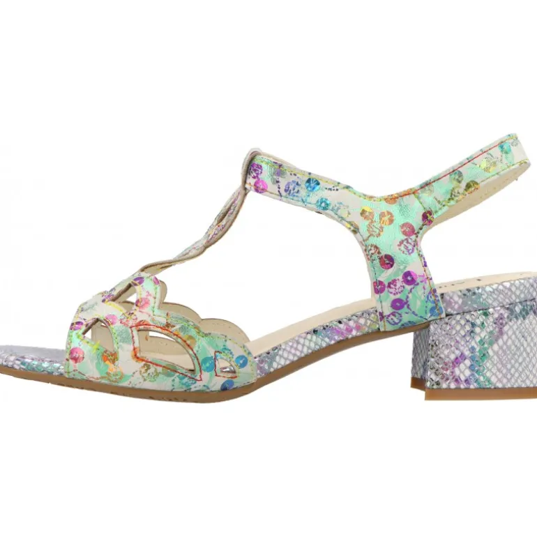 Laura Vita Hucbio 26 Blanc