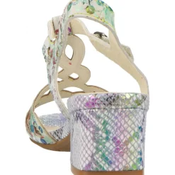 Laura Vita Hucbio 26 Blanc